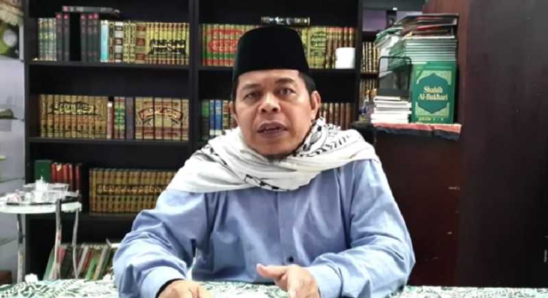 Innalillahi, Ketua Baznas-Bazis DKI Meninggal Dunia