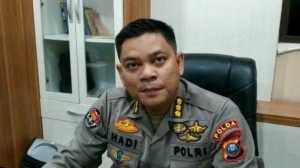 Kabur dari Polsek Medan Labuhan, Belasan Tahanan Sudah Ditangkap, Dua Lagi Masih Diburu