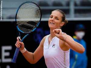 Tenis Wimbledon – Taklukkan Unggulan Kedua, Karolina Pliskova Melenggang ke Final