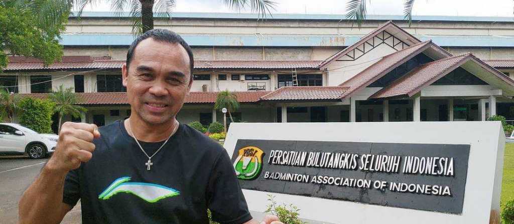 PBSI Berharap Atlet Bulu Tangkis Muda Raih Gelar di Piala Thomas dan Uber
