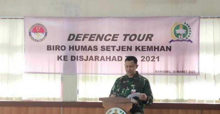 Kemhan Lakukan Proses Pengadaan Enam Unit Pesawat Tempur dari Korsel