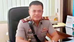 Polisi Tepis Bertindak Represif terhadap Pengemudi di Pos Penyekatan