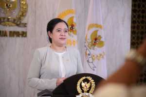 Ketua DPR: Seruan Presiden untuk ASN Jadi Era Baru Pelayanan Publik