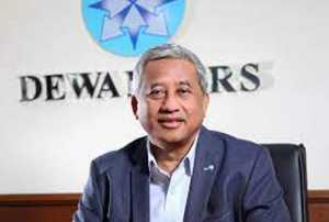 Dewan Pers Minta Media Beri Suasana Menenangkan dan Ketenangan di Masa Pandemi