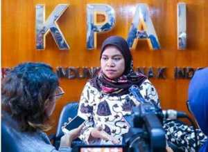 KPAI Minta Aparat Usut Kasus Kekerasan Seksual Anak di Jakarta Utara
