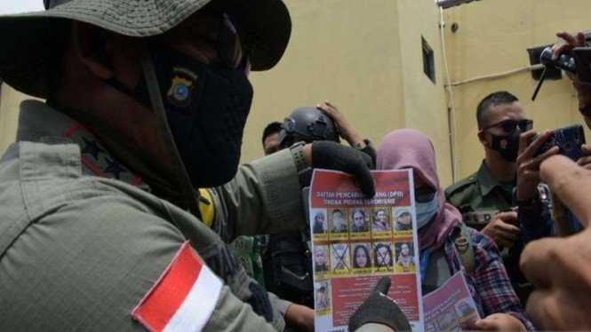 Buru DPO MIT, Operasi Madago Jaya Diperpanjang Sampai Akhir Tahun