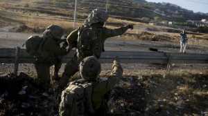 Lagi, Tentara Israel Bunuh Warga Palestina di Tepi Barat