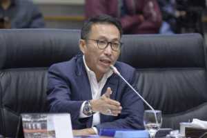 Ketua Komisi III DPR: Persoalan Narkotika di Lapas Seperti Sampah yang Menumpuk Selama Belasan Tahun