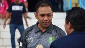 Manajemen Persebaya Minta LIB Tak Biarkan Mengambang Soal Nasib Liga 1