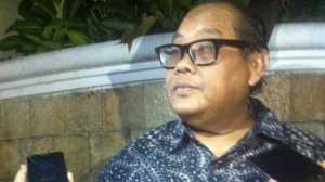 Mantan Menteri BUMN Sugiharto Dikabarkan Meninggal Dunia