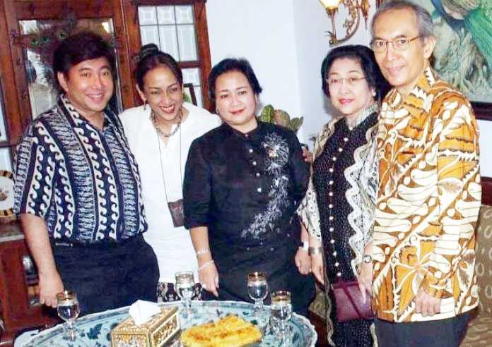 Rachmawati Meninggal Dunia, PDIP Klaim Mega Sangar Berduka