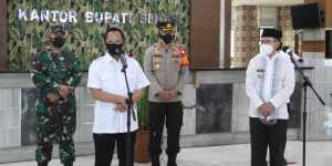 Dinilai Cacat Prosedur, Mendagri Putuskan Pilwabup Bekasi Tidak Sah