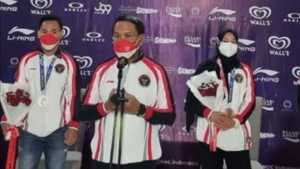 Ini Pesan Menpora kepada Atlet yang Belum Sumbangkan Medali Olimpiade