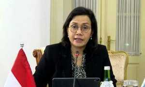 Kaga Pemulihan Ekonomi, Sri Mulyani Sebut APBN 2022 Jadi Instrumen Strategis