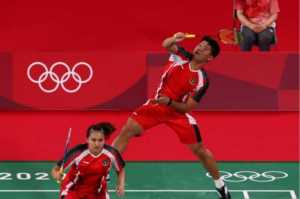 Olimpiade Tokyo – Praveen/Melati Hadapi Peringkat Satu Dunia di Perempat Final