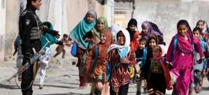 Setelah AS Tarik Mundur Pasukannya, Tajikistan Siap Tampung Hingga 100.000 Pengungsi Afghanistan