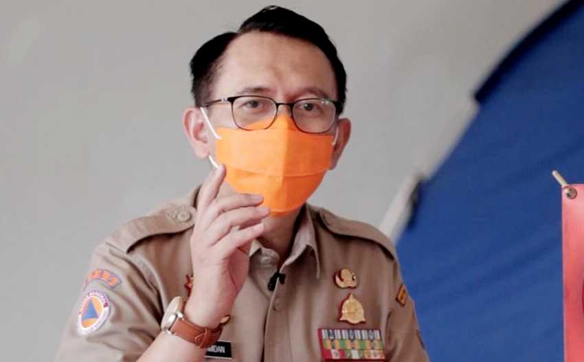 Kabupaten Bekasi Targetkan 50 Persen Warganya Sudah Divaksin pada Agustus