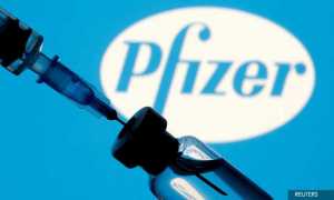 Mataram Sampai Saat Ini Belum Terima Vaksin Pfizer
