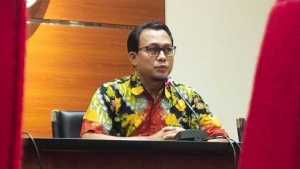 Kuatkan Dalil Bantahan, KPK Hadirkan 56 Bukti dalam Sidang Praperadilan Bupati Kuansing