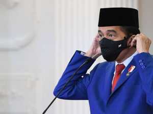 Presiden: Pandemi Covid-19, Tak Jadi Penghalang Lakukan Reformasi Struktural Ekonomi