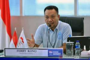 SEA GAMES VIETNAM – KOI hanya Akan Kirim Tim Futsal Putra, Ini Alasannya