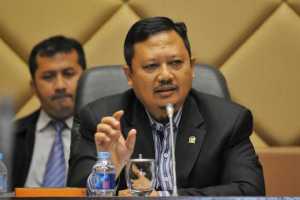 DPR Sesalkan Persoalan Manifest Selalu Berulang Dalam Kecelakaan Kapal