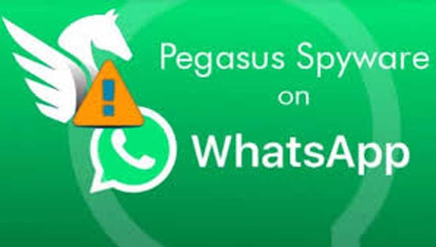 Soal 'Spyware' Pegasus, Presiden Prancis Minta Penjelasan PM Israel