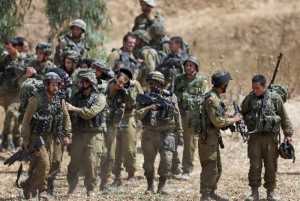 Seorang Remaja Palestina Tewas Ditembak Tentara Israel