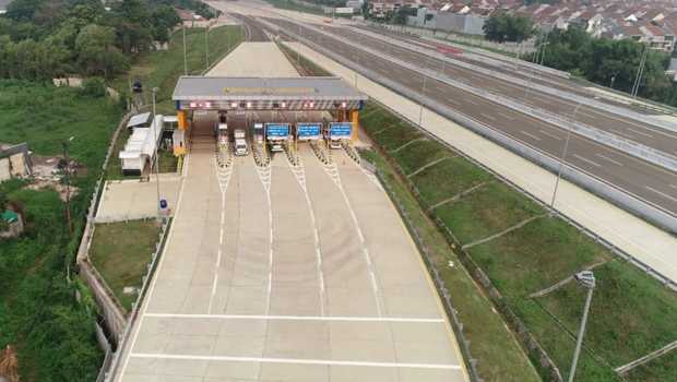 Cibitung-Cilincing