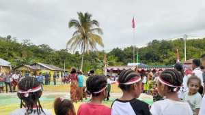 Perpanjangan Dana Otsus Bentuk Komitmen Pemerintah agar Pembangunan Papua Terus Berlanjut
