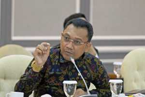 DPR Minta Menteri KKP Copot Oknum Sekolah Kedinasan yang Lakukan Pungli di NTT