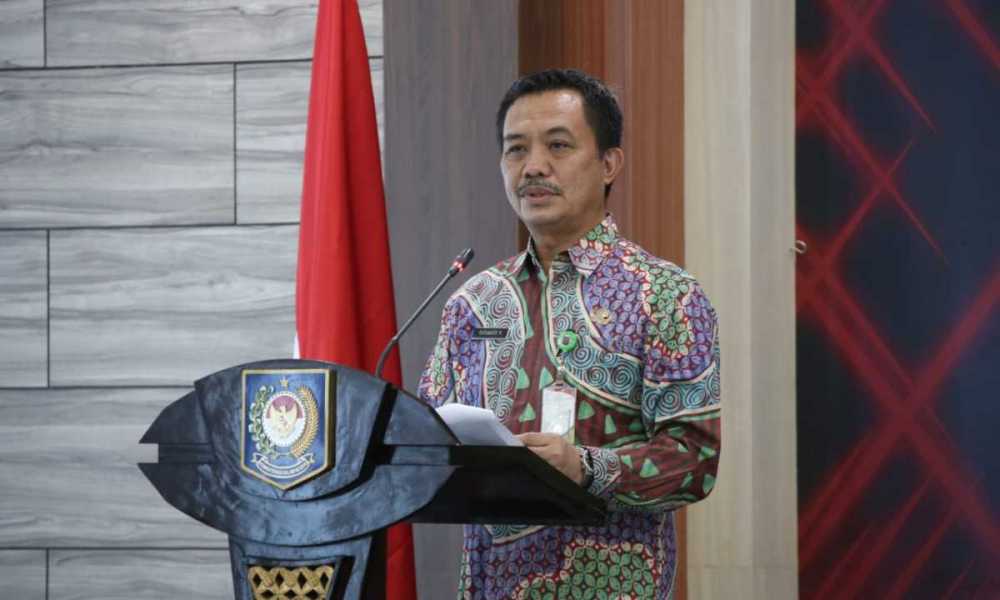 Kemendagri Minta Sinergitas Daerah Laksanakan Dua Inmendagri