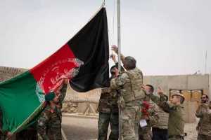 Afghanistan Surati Rusia agar Bisa Hadiri KTT BRICS