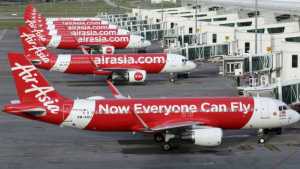AirAsia Resmi Mengudara di Bandara Kupang