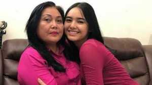 Ibunda Amanda Manopo Meninggal Dunia Karena Covid
