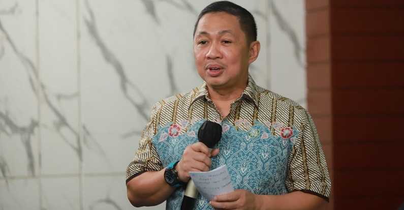 Kata Anis Matta, Kekhawatiran Kebangkitan Komunisme di Indonesia Lebih dari Sekadar Ideologi