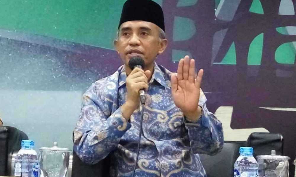 Legislator Demokrat Bingung dengan Kebijakan STRP Pemprov DKI