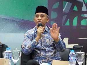 Kata Demokrat, Amandemen UUD 1945 Sama Juga Ubah Jantung Indonesia