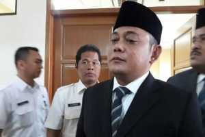 Innalillahi, Bupati Bekasi Eka Supria Atmaja Meninggal Dunia karena Covid