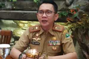 Kemendagri Tunjuk Kepala BPBD Jabar Jadi Plt Bupati Bekasi