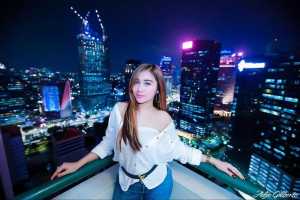 Dina Rubby Rilis Single Anyar Berjudul ‘Aku Cinta Kamu’