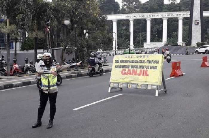 Bupati Bogor Harapkan Bantuan agar Turun Level Seperti Wilayah Lainnya