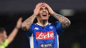 Turino Perpanjang Mimpi Buruk Napoli