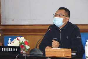 Pemprov NTB Bentuk Timsus Koordinasi Petani Tembakau