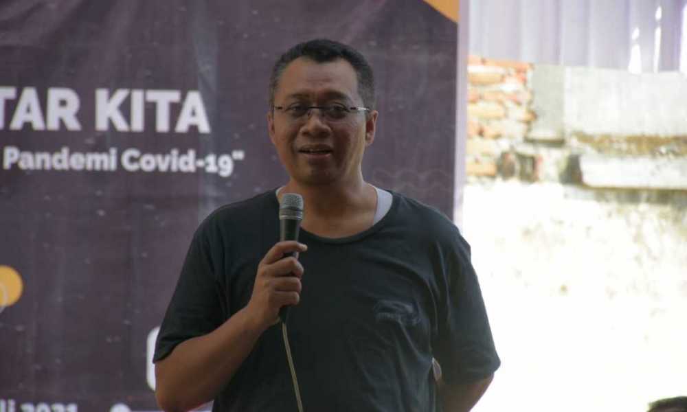 Pemprov NTB Berencana Gratiskan Rapid Test Bagi Wisatawan