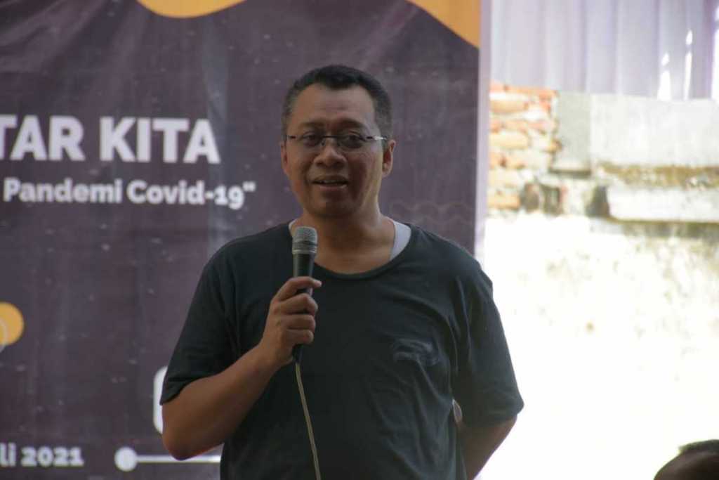 Pemprov NTB Berencana Gratiskan Rapid Test Bagi Wisatawan