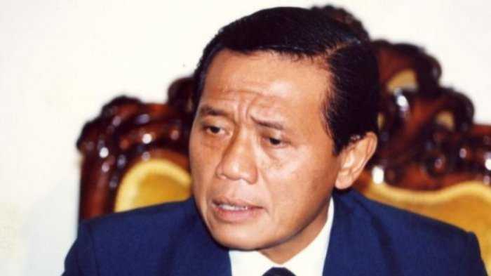 Kata Pihak RSPAD, Jenazah Harmoko Ditangani Pakai Protokol Covid-19