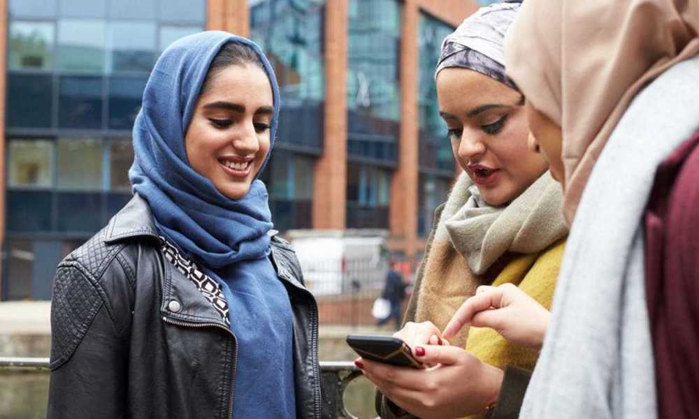 Turki Kecam Putusan Uni Eropa yang Bolehkan Larangan Hijab