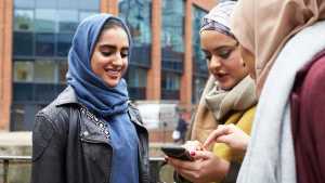 Turki Kecam Putusan Uni Eropa yang Bolehkan Larangan Hijab