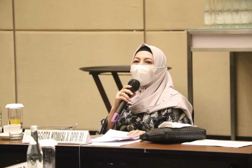 Rangkap Jabatan di BUMN, Legislator Gerindra Minta Rektor UI Tunduk ke Statuta